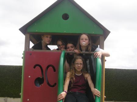 5 conne!!!!!!!!!!!!